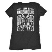 racing t-shirts