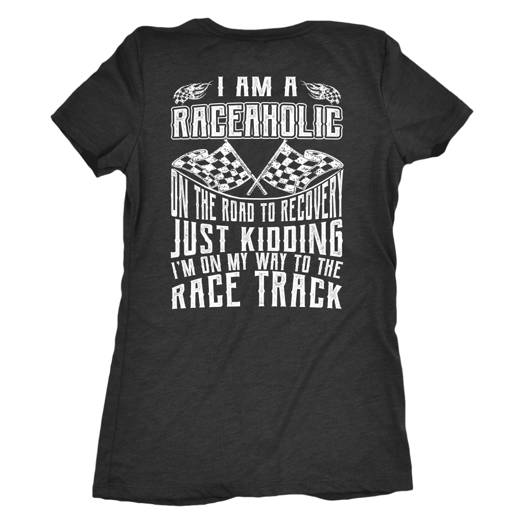 racing t-shirts