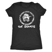 racing mimi t-shirts