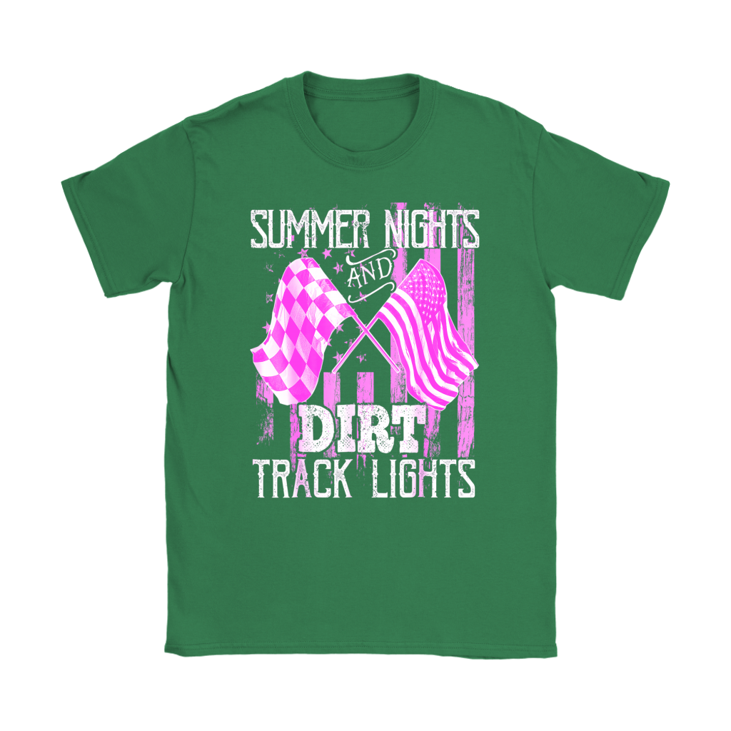 dirt racing t shirts