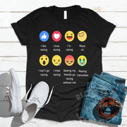 racing t-shrits