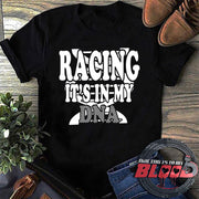 racing t-shirts
