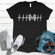 racing t-shirts
