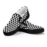 Racing Slip On Shoes