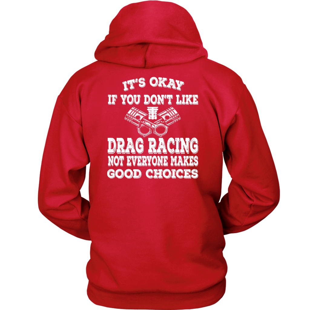 drag racing t-shirts
