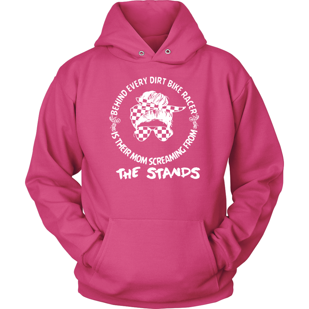 motocross mom t-shirts