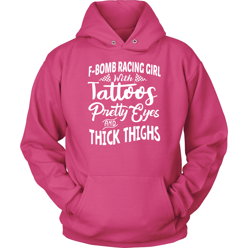 racing t shirts