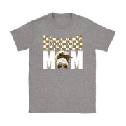 motocross mom t-shirts