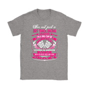 Dirt Track Racing Daughter T-Shirts