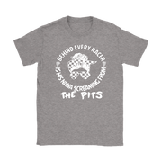 racing nana t-shirts