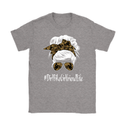 motocross girlfriend t-shirts