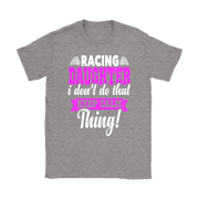 Racing Daughter T-Shirts