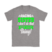 Racing sister T-Shirts