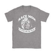 racing mom t-shirts