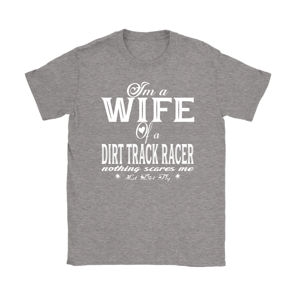 Racing Wife T-Shirts