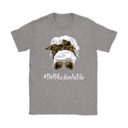 motocross auntie t-shirts