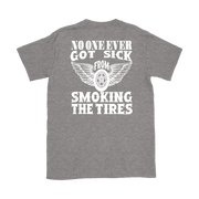 drag racing t-shirts