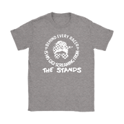 Racing grandma T-Shirts