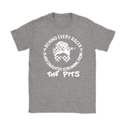 racing daughter t-shirts