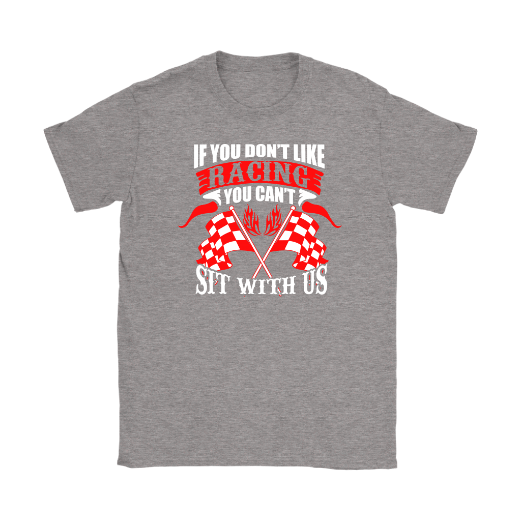 racing t shirts
