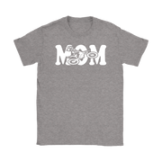 motocross mom t-shirts
