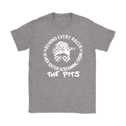 racing sister t-shirts