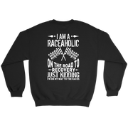 racing t shirts