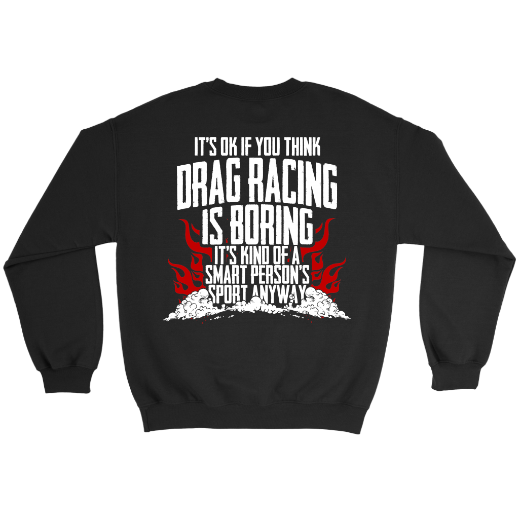 Drag Racing t shirts