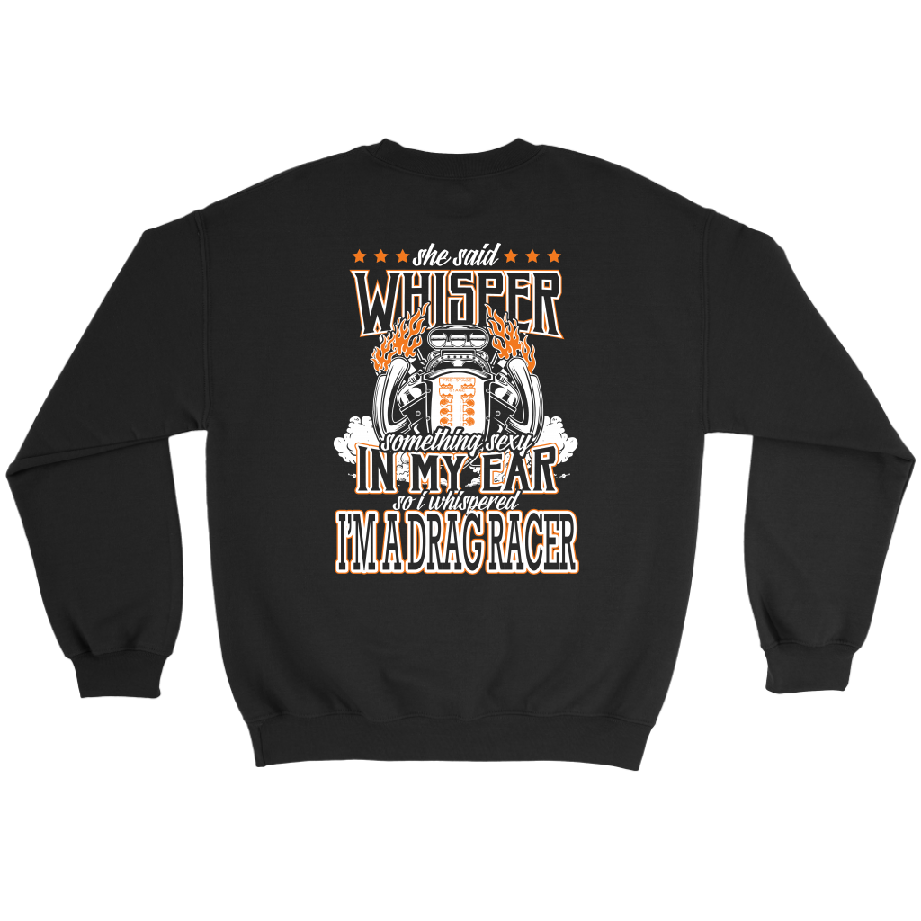 Drag Racing t shirts