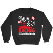 Racing Mom T-Shirts