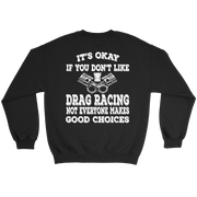 drag racing t-shirts