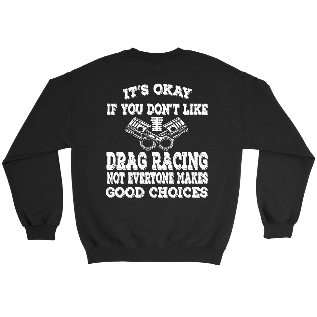 drag racing t-shirts