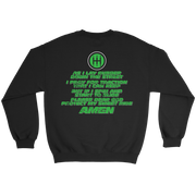 racing prayer t-shirt