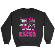 racing girl t shirts