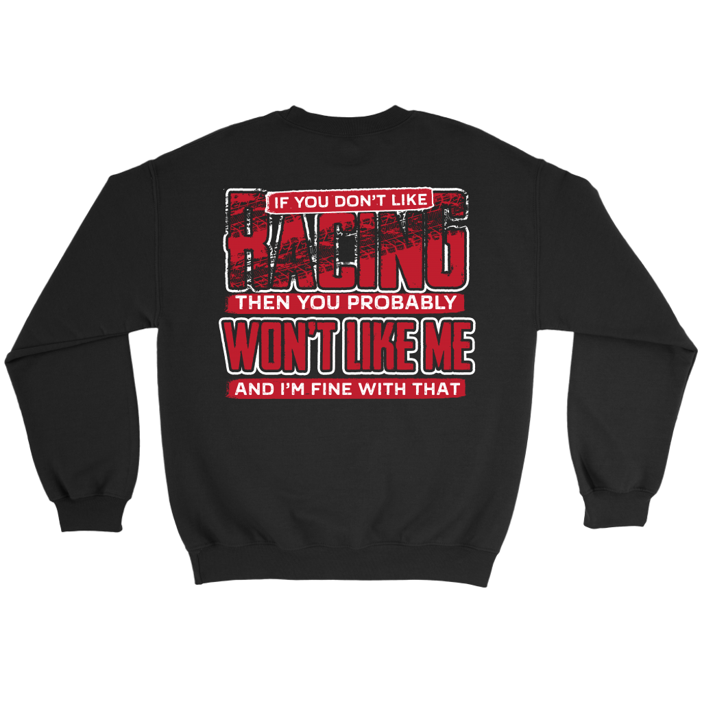 racing t shirts