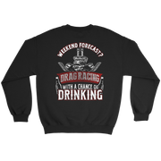 Drag Racing t shirts