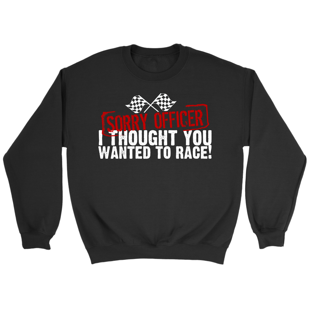 racing t-shirts