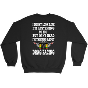 Drag Racing T-Shirts