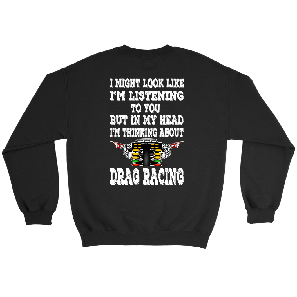 Drag Racing T-Shirts
