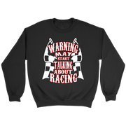 racing t shirts