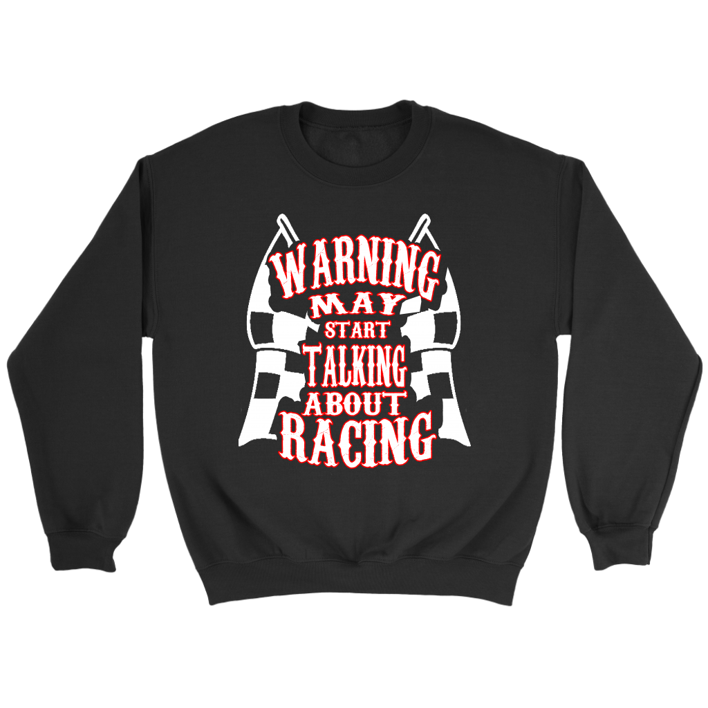 racing t shirts