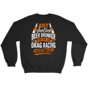Drag Racing t shirts