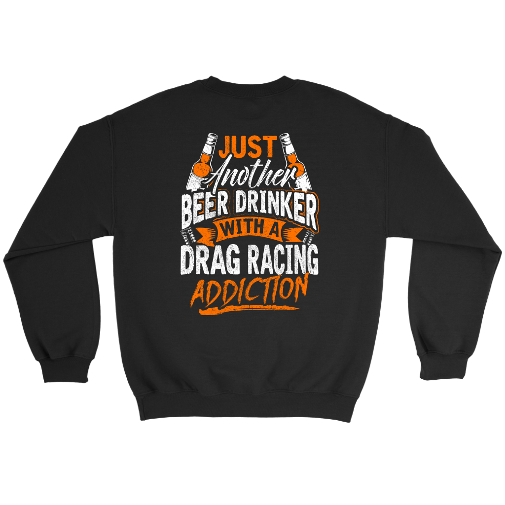 Drag Racing t shirts