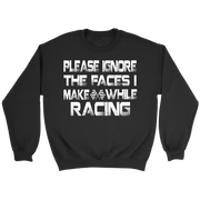 racing t-shirts