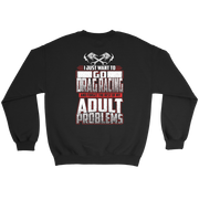 Drag Racing T-Shirts