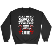 racing t shirts