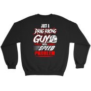 Drag Racing T-Shirts