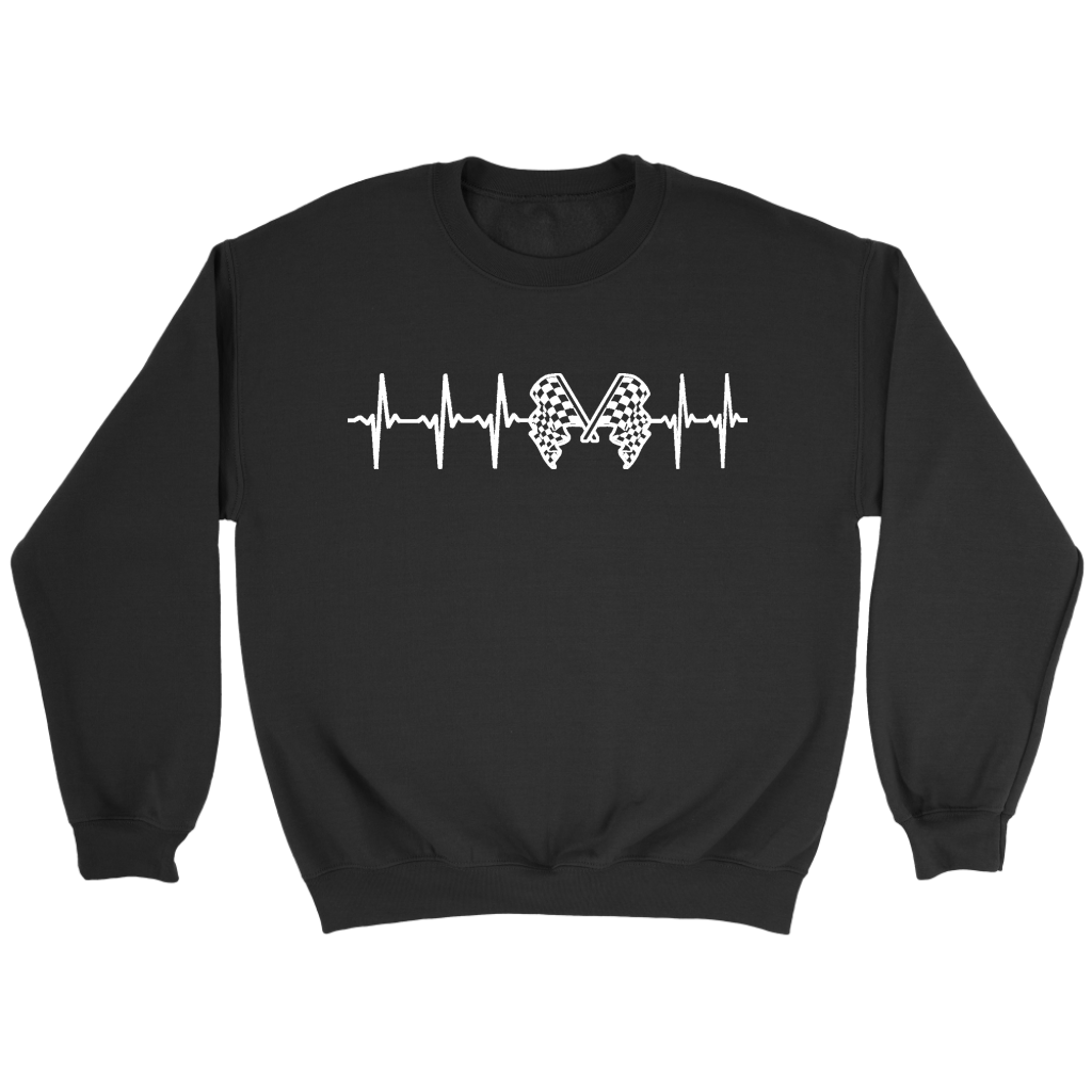 racing t-shirts