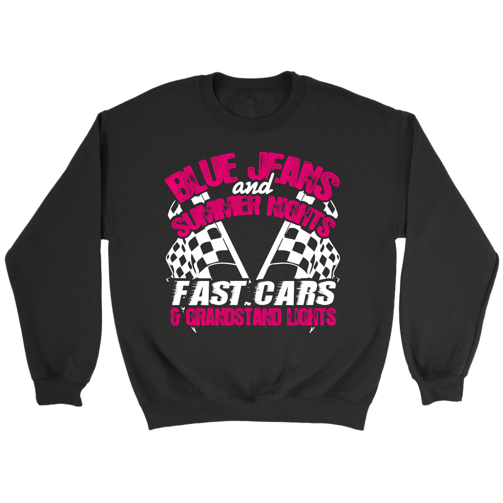 racing girl t shirts