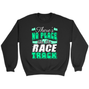 There's No Place Like The Race Track GV T-Shirts!